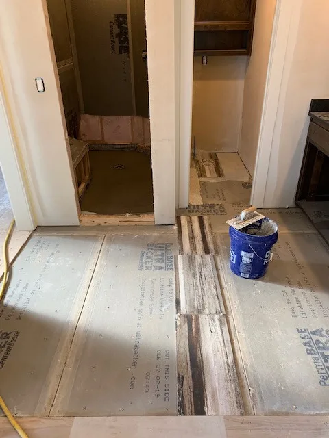 Front Porch Construction with Room Expansion by Legacy Homes And Renovation LLC - Photo 11