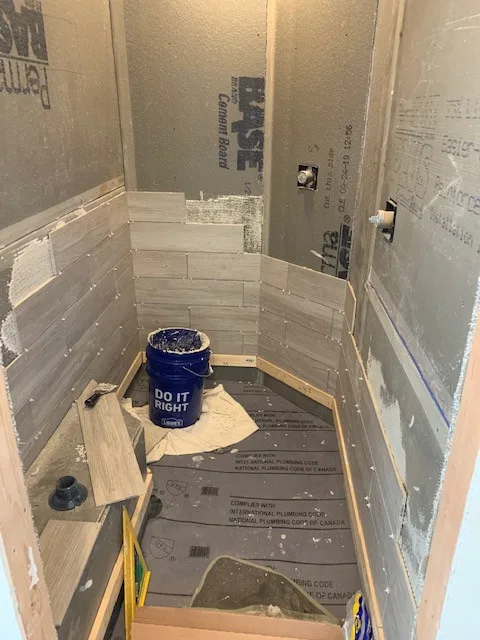 Front Porch Construction with Room Expansion by Legacy Homes And Renovation LLC - Photo 20