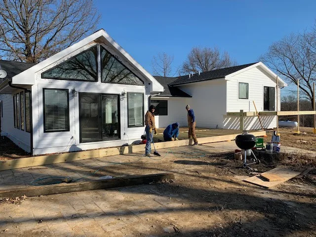 Legacy Homes And Renovation LLC - Photo 5