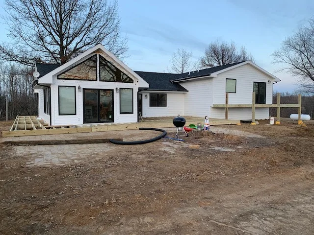 Front Porch Construction with Room Expansion by Legacy Homes And Renovation LLC - Photo 6