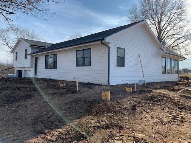 Front Porch Construction with Room Expansion by Legacy Homes And Renovation LLC - Photo 22