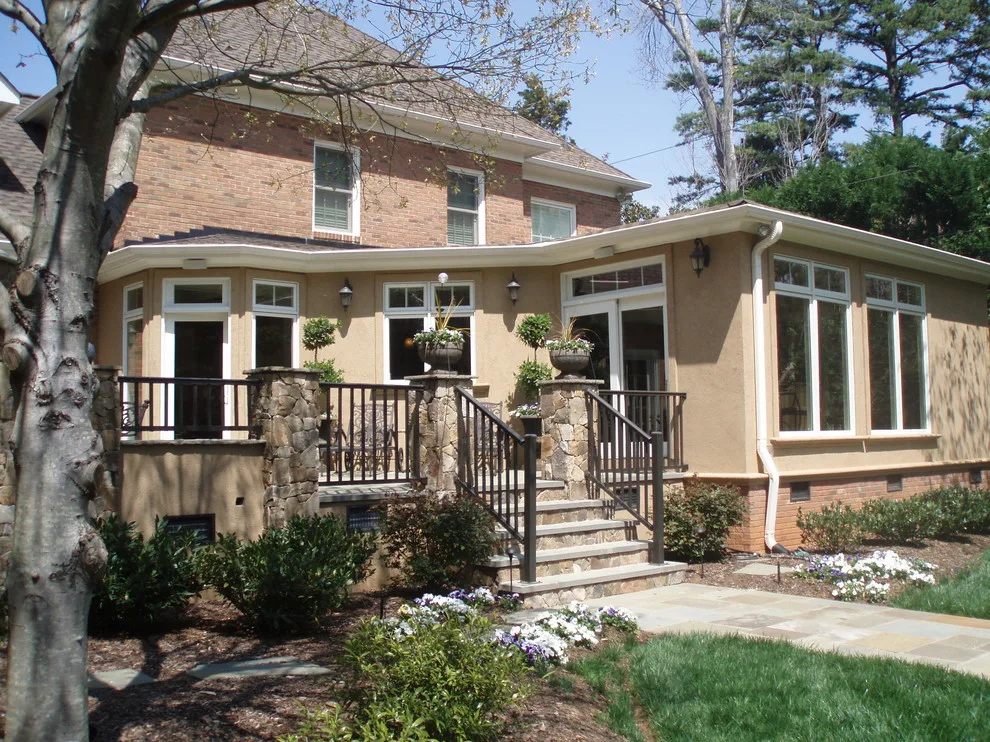 Home Expansions and Significant Renovations by Fineline Construction - Photo 4