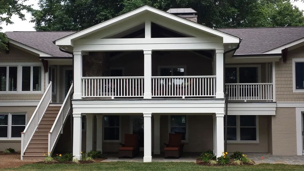 Home Expansions and Significant Renovations by Fineline Construction - Photo 2