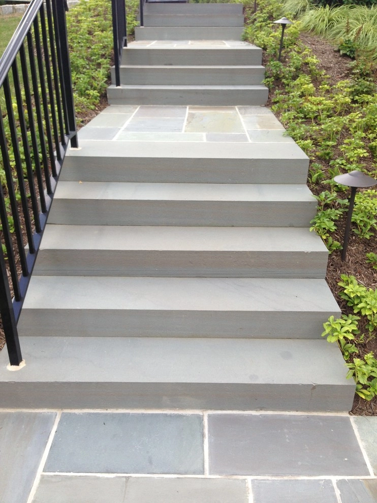 A Step Above... by Apple Tree Landscapes, Inc. - Photo 7