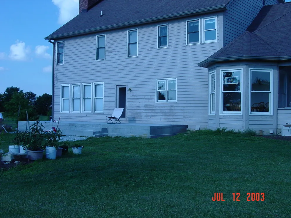 Home Extensions by R. E. Construction & Maintenance Services, Inc. - Photo 4
