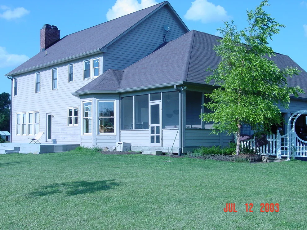 R. E. Construction & Maintenance Services, Inc. - Photo 12