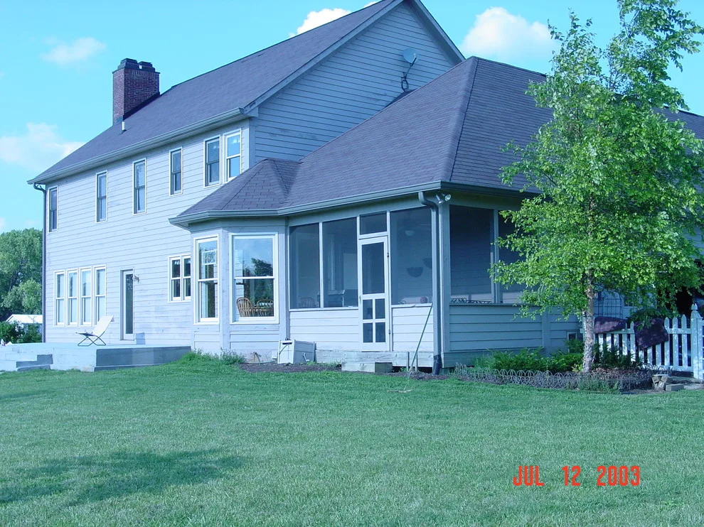 Home Extensions by R. E. Construction & Maintenance Services, Inc. - Photo 11