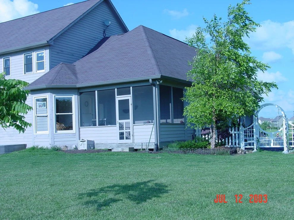 Home Extensions by R. E. Construction & Maintenance Services, Inc. - Photo 7