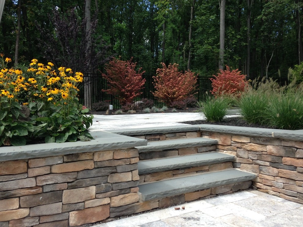 A Step Above... by Apple Tree Landscapes, Inc. - Photo 4