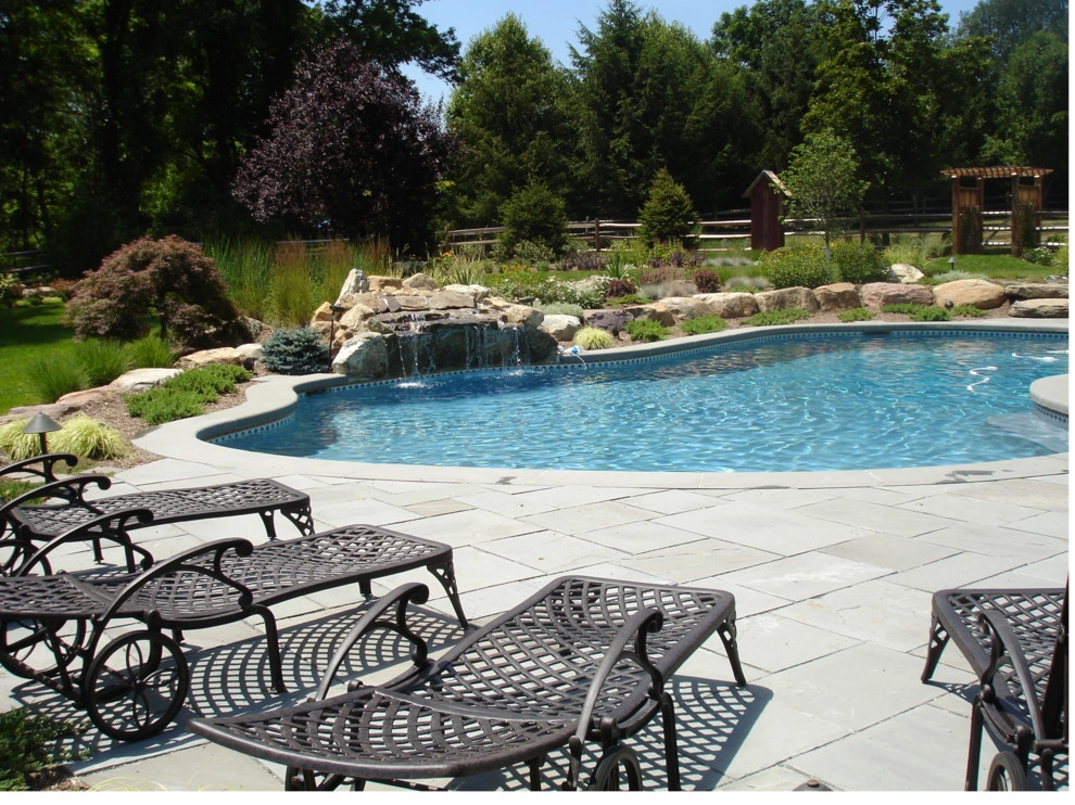 Before / Afters by Apple Tree Landscapes, Inc. - Photo 57
