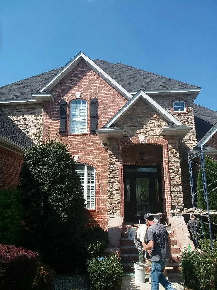 Rot Repair Renovation by Trade Pro Construction - Photo 4