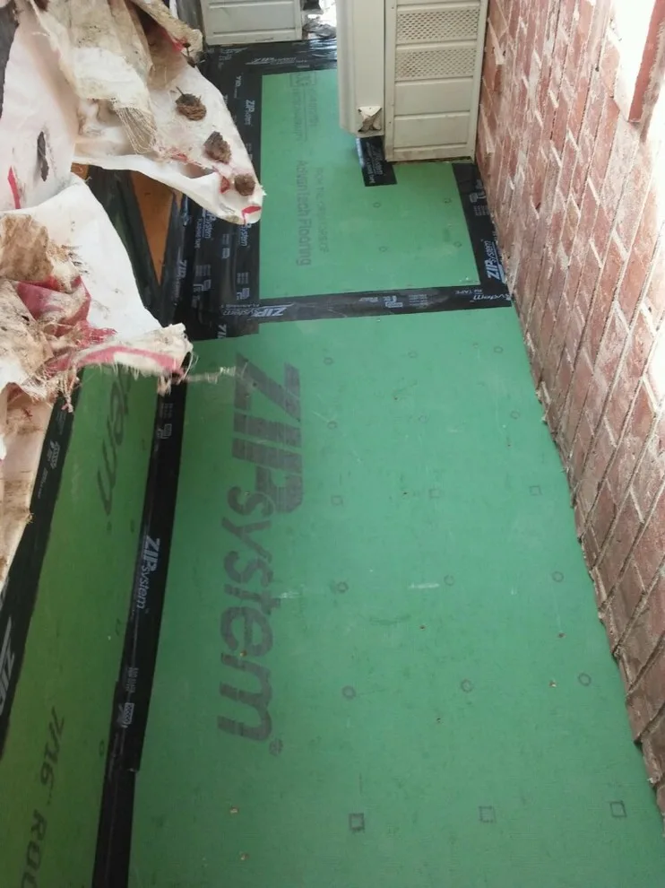 Trade Pro Construction - Photo 4
