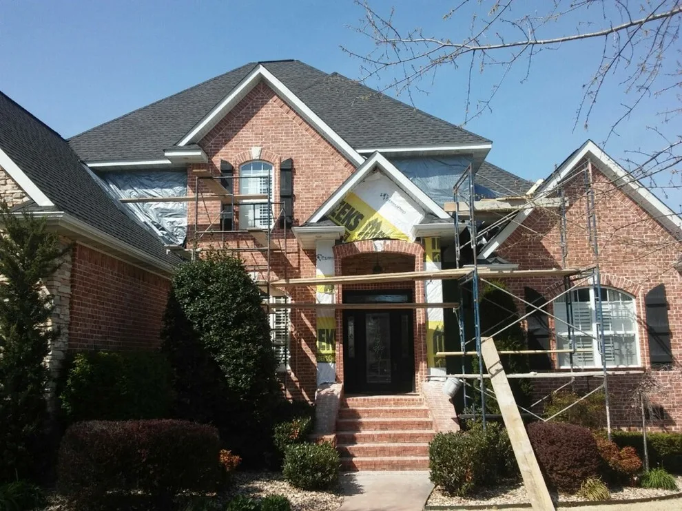 Rot Repair Renovation by Trade Pro Construction - Photo 5