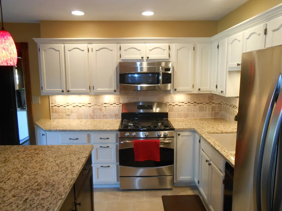 GuyCo - Rudgate Kitchen Renovation by The Guy Corporation - Photo 9