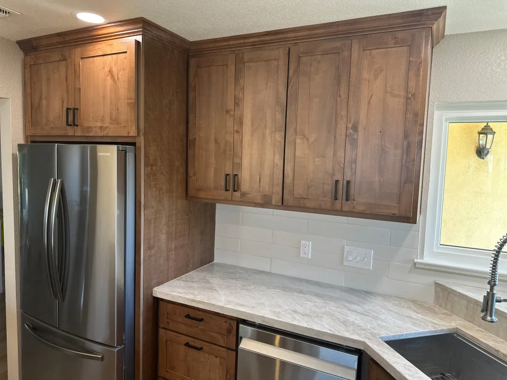 Ponderosa Construction - Photo 3