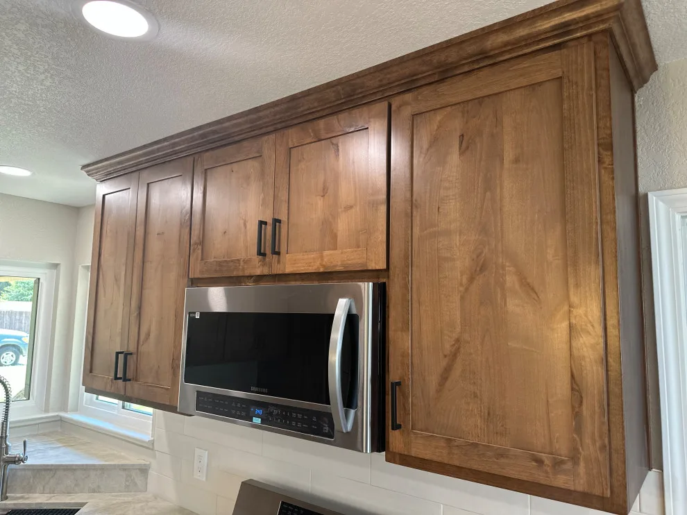 Ponderosa Construction - Photo 13