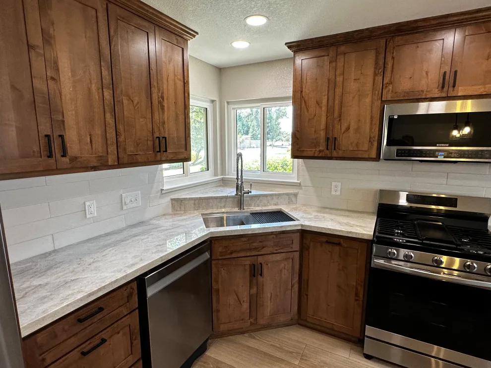 Ponderosa Construction - Photo 11
