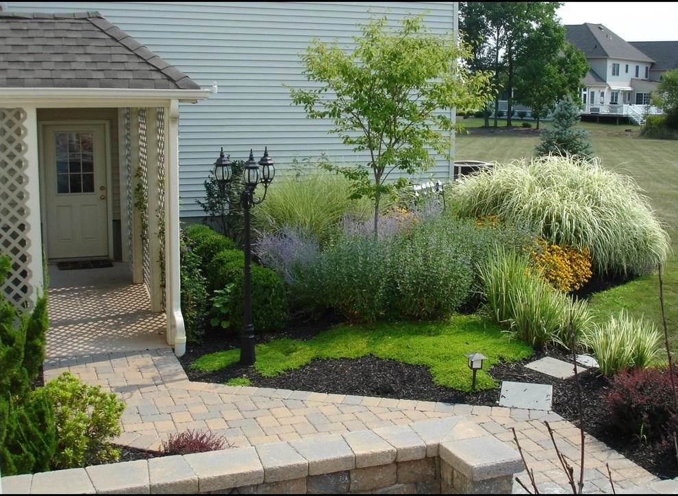 Before / Afters by Apple Tree Landscapes, Inc. - Photo 54