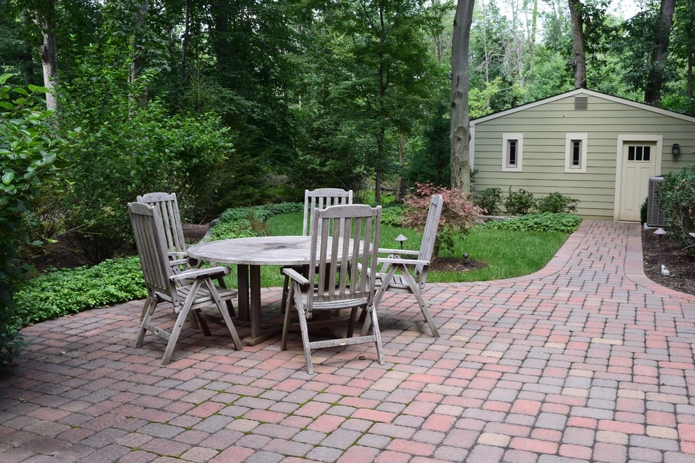 Before / Afters by Apple Tree Landscapes, Inc. - Photo 4