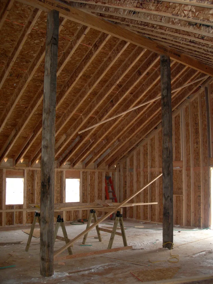 Countryside Barn by Anders Hagberg Construction - Photo 8
