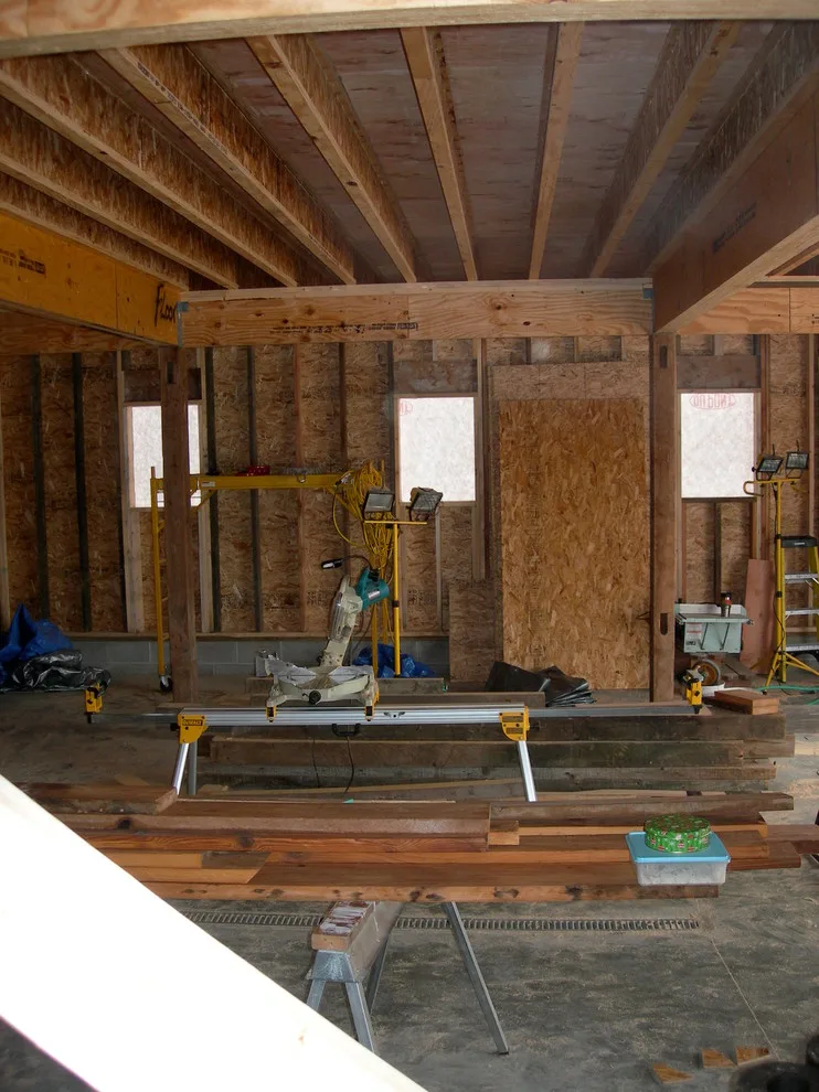 Anders Hagberg Construction - Photo 13