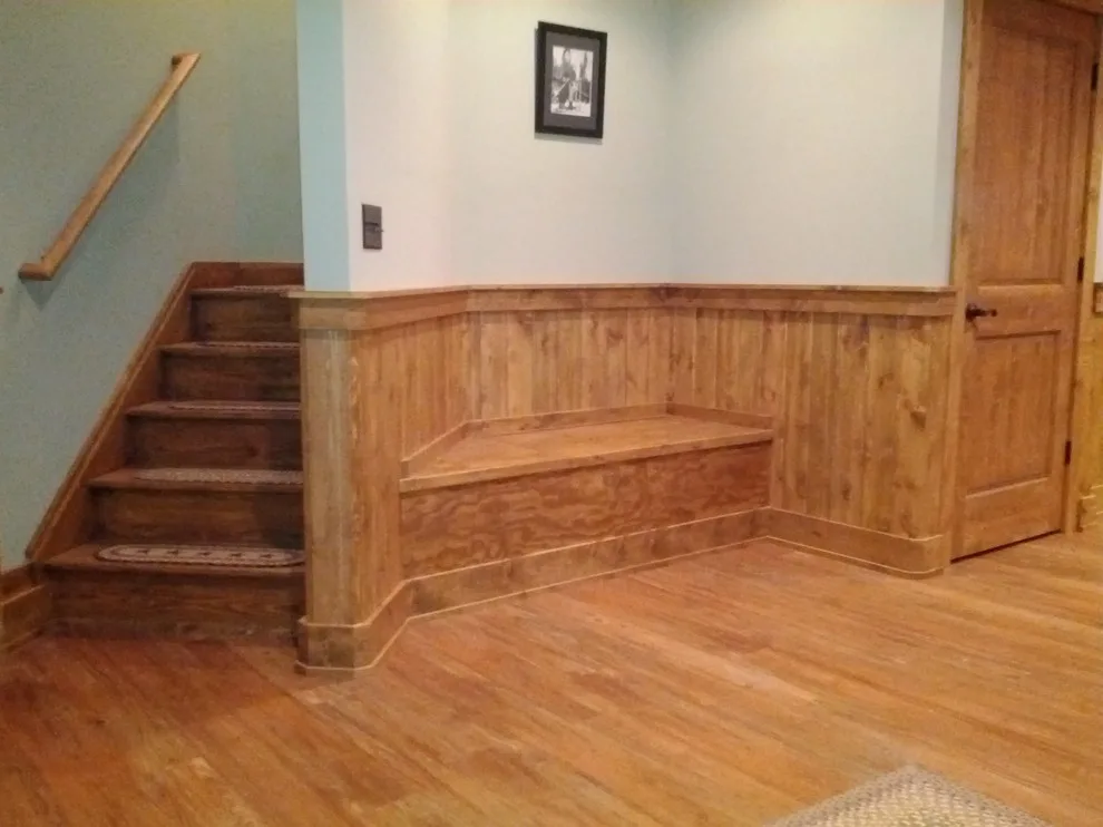 Charming cellar by J.P.Orlando Construction Inc. - Photo 3