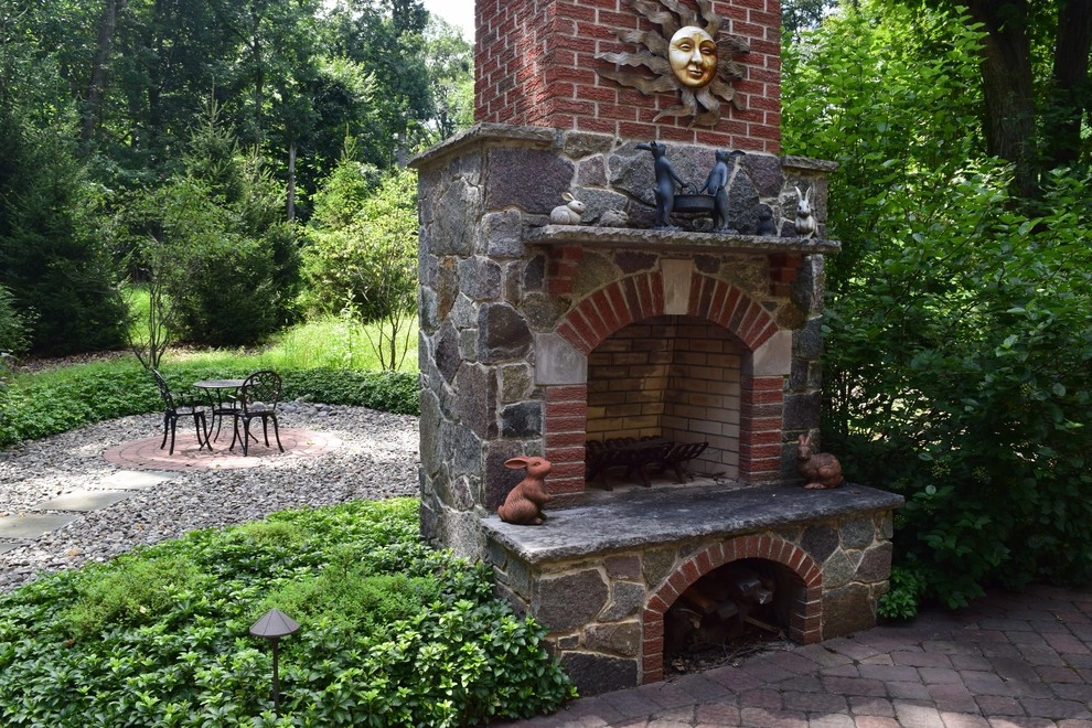 Before / Afters by Apple Tree Landscapes, Inc. - Photo 19