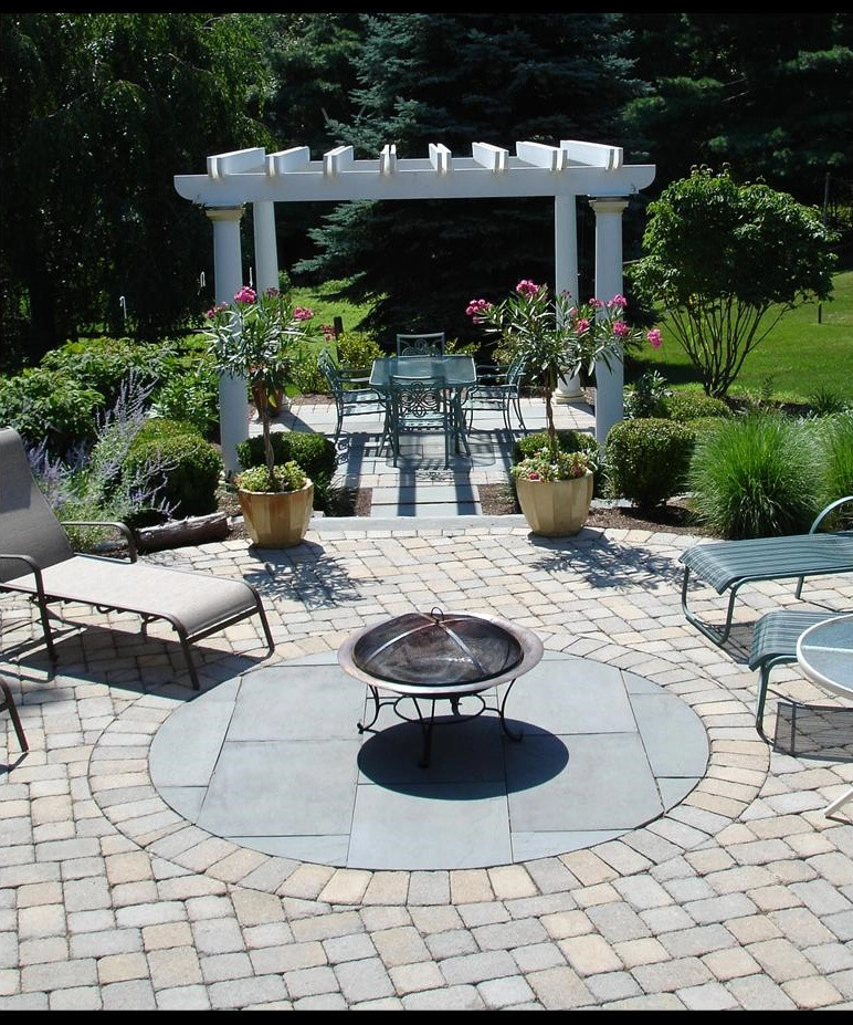 Before / Afters by Apple Tree Landscapes, Inc. - Photo 35
