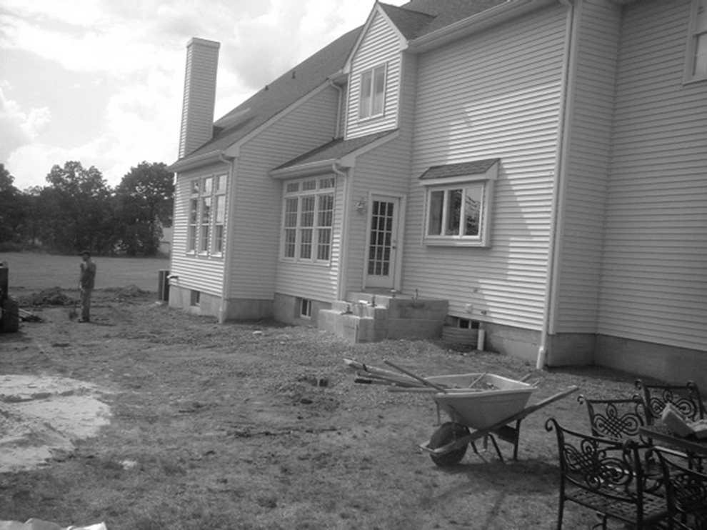 Before / Afters by Apple Tree Landscapes, Inc. - Photo 48