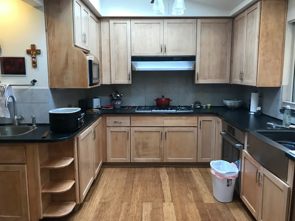Culinary Space Renovation by Carlisle Builders - Photo 10