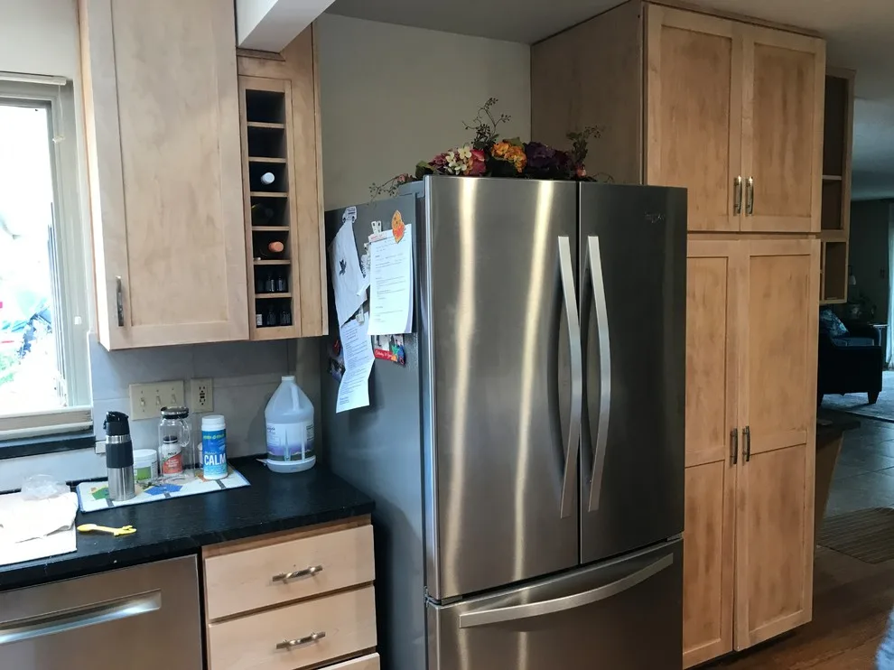 Culinary Space Renovation by Carlisle Builders - Photo 15