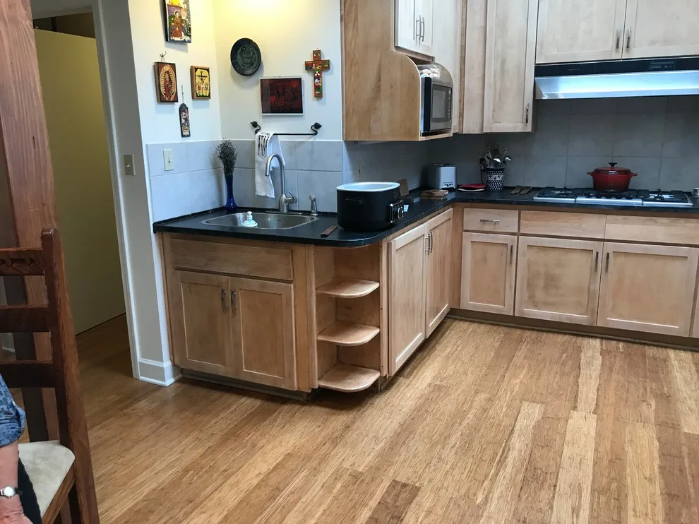 Culinary Space Renovation by Carlisle Builders - Photo 12