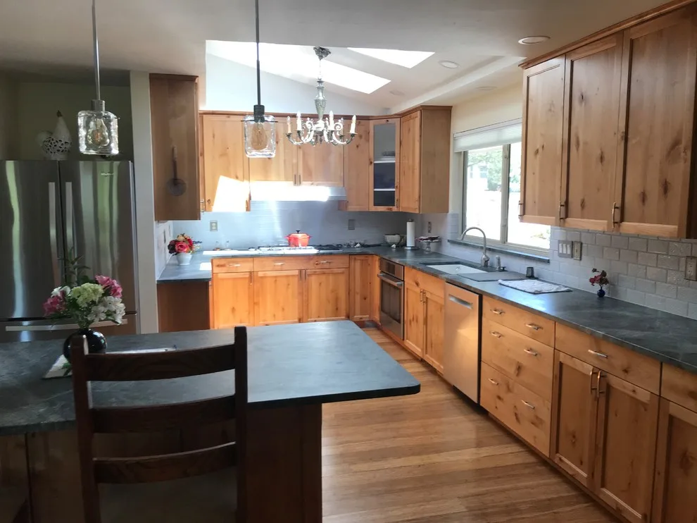 Culinary Space Renovation by Carlisle Builders - Photo 14