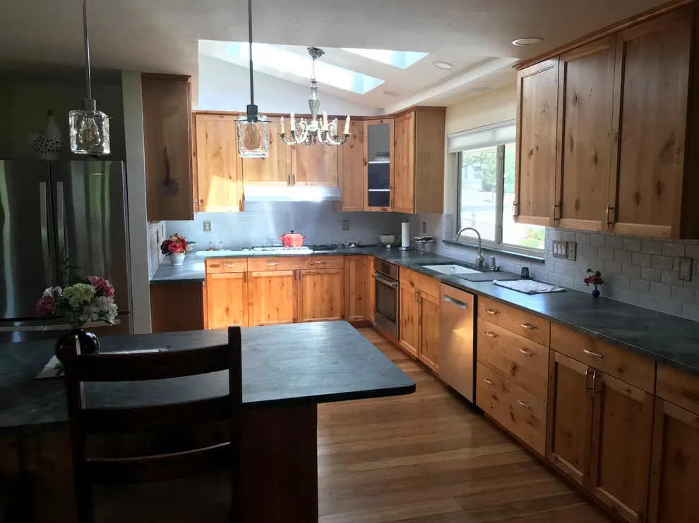 Culinary Space Renovation by Carlisle Builders - Photo 3