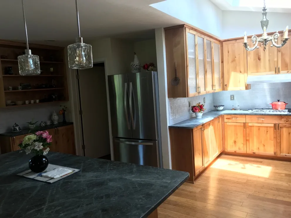 Culinary Space Renovation by Carlisle Builders - Photo 6
