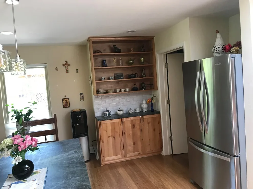 Culinary Space Renovation by Carlisle Builders - Photo 7
