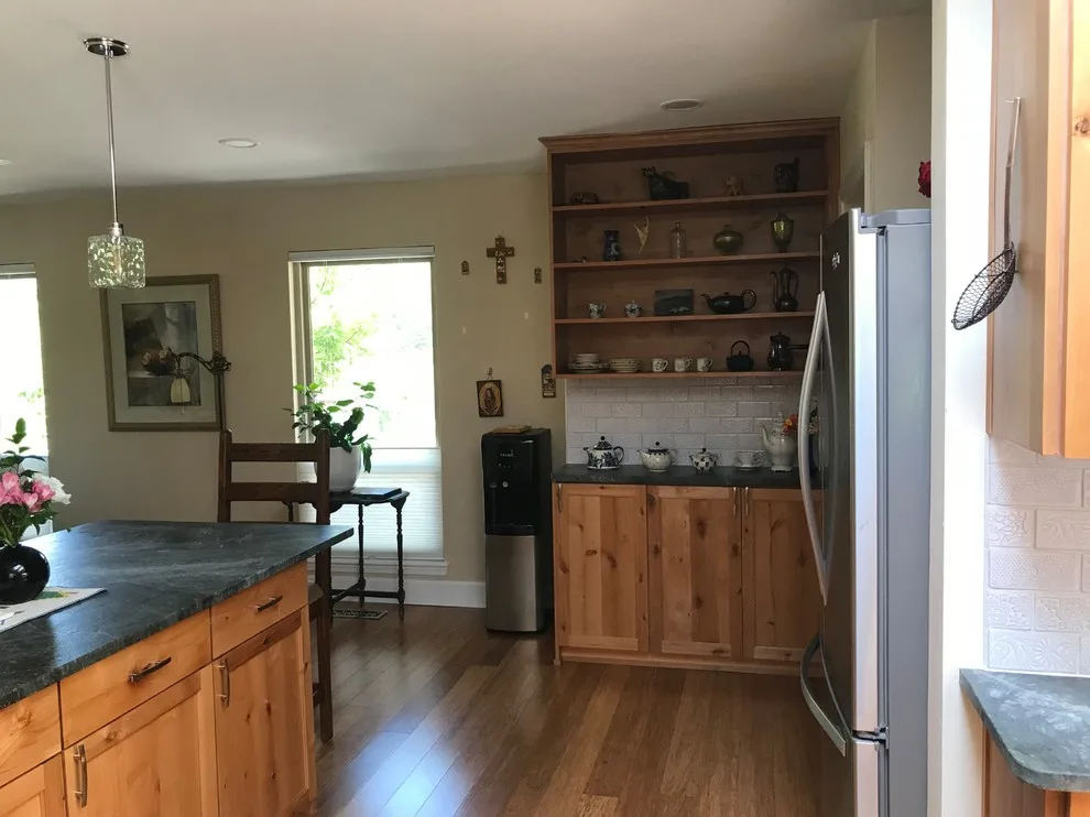 Culinary Space Renovation by Carlisle Builders - Photo 18