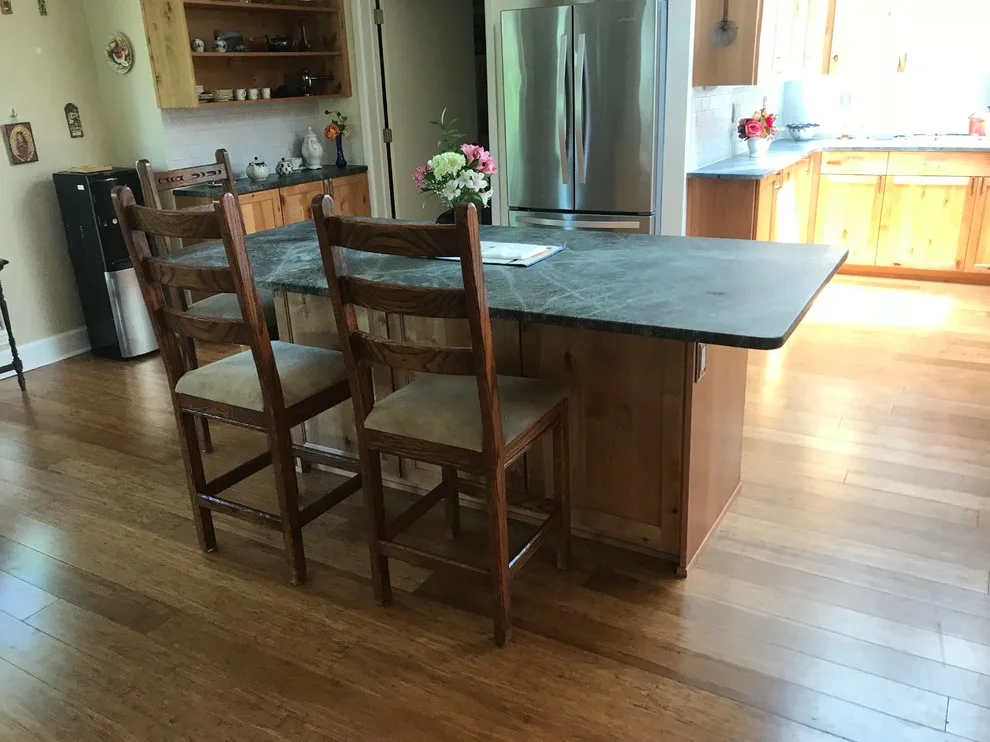 Culinary Space Renovation by Carlisle Builders - Photo 5