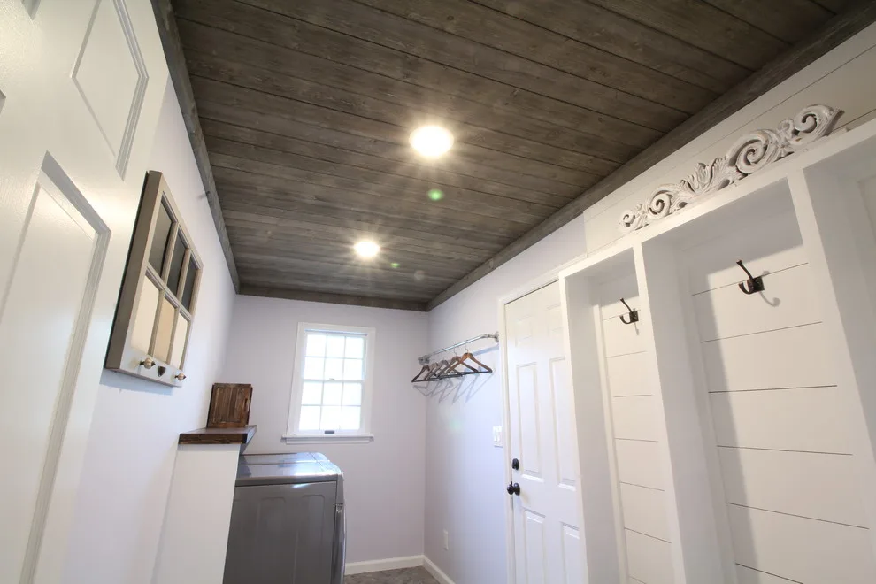 Charming Entryway by MORGANCO Remodeling - Photo 3
