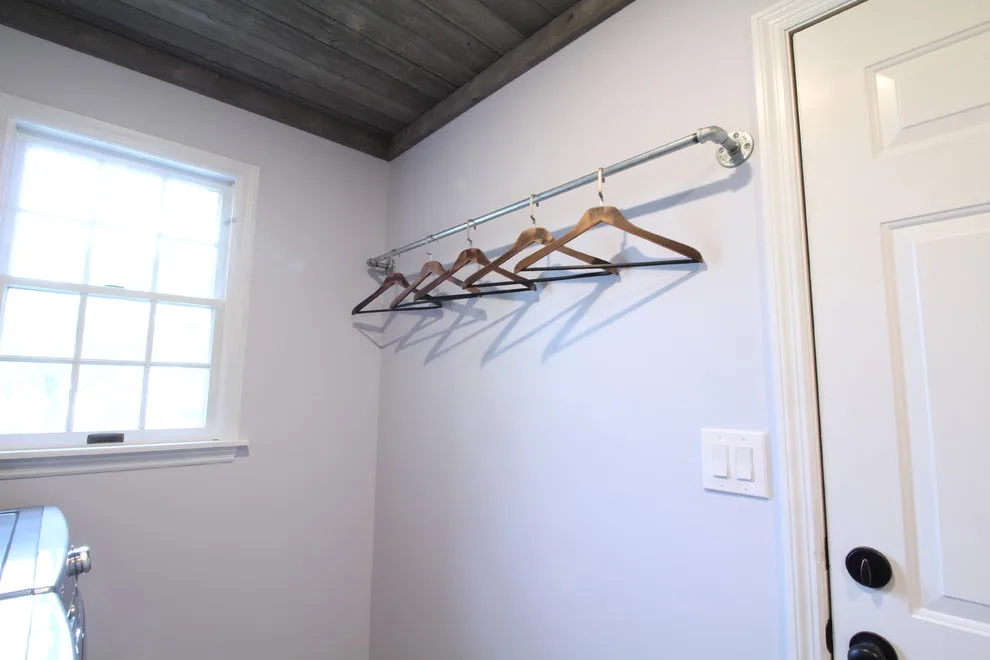 Charming Entryway by MORGANCO Remodeling - Photo 5