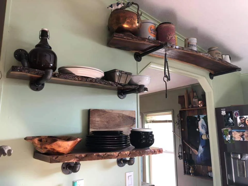 country-style kitchen by Remodels Plus Construction LLC - Photo 7