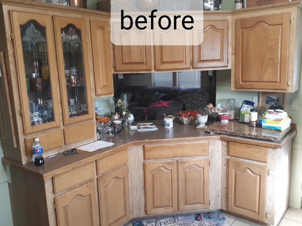 country-style kitchen by Remodels Plus Construction LLC - Photo 2