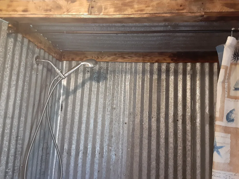 Outcast Construction Crew LLC - Photo 6