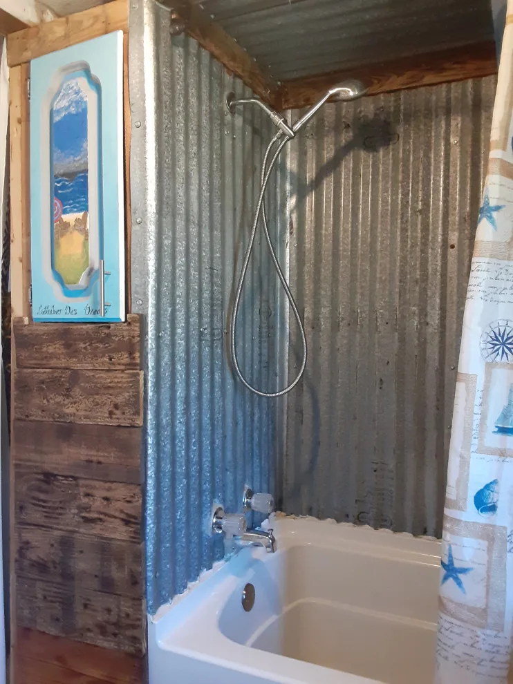 Outcast Construction Crew LLC - Photo 2