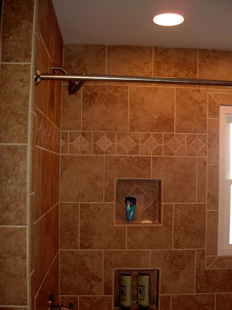 Ryan and Stacy's Bathroom Renovation by Cornerstone Remodeling, Inc. - Photo 4