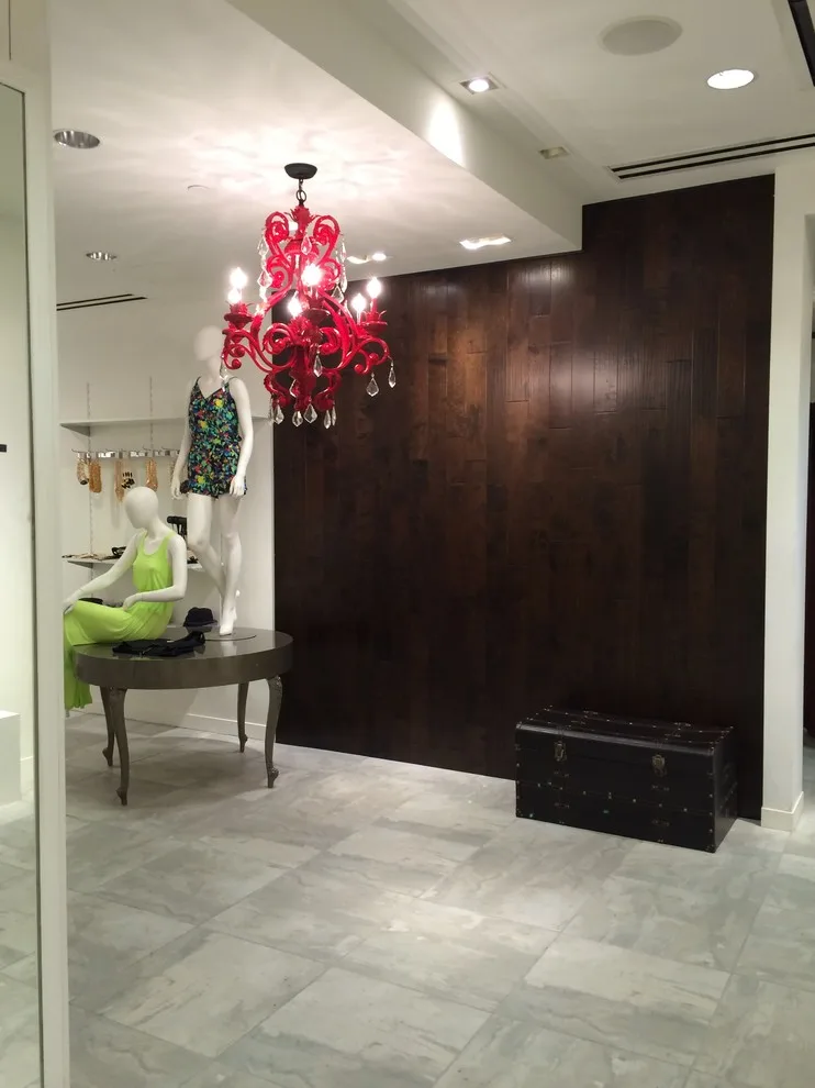 S.Y.L.K Fashion Showcase Mall by AFR Construction - Photo 6