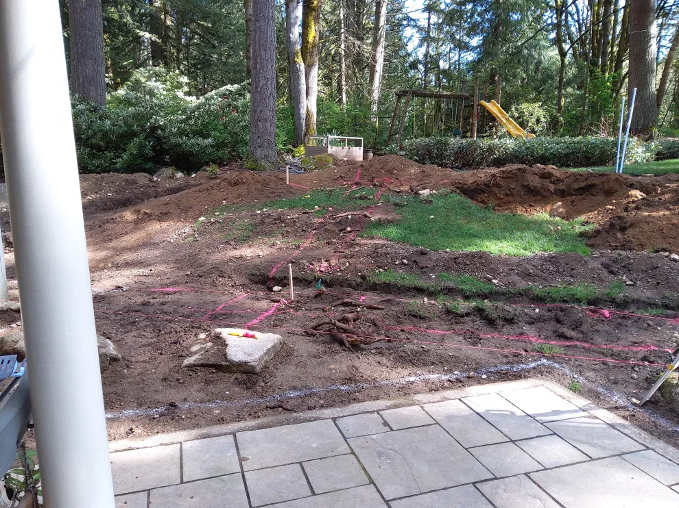 Sammamish All-Weather Pavilion by McAdams Remodeling & Design - Photo 2