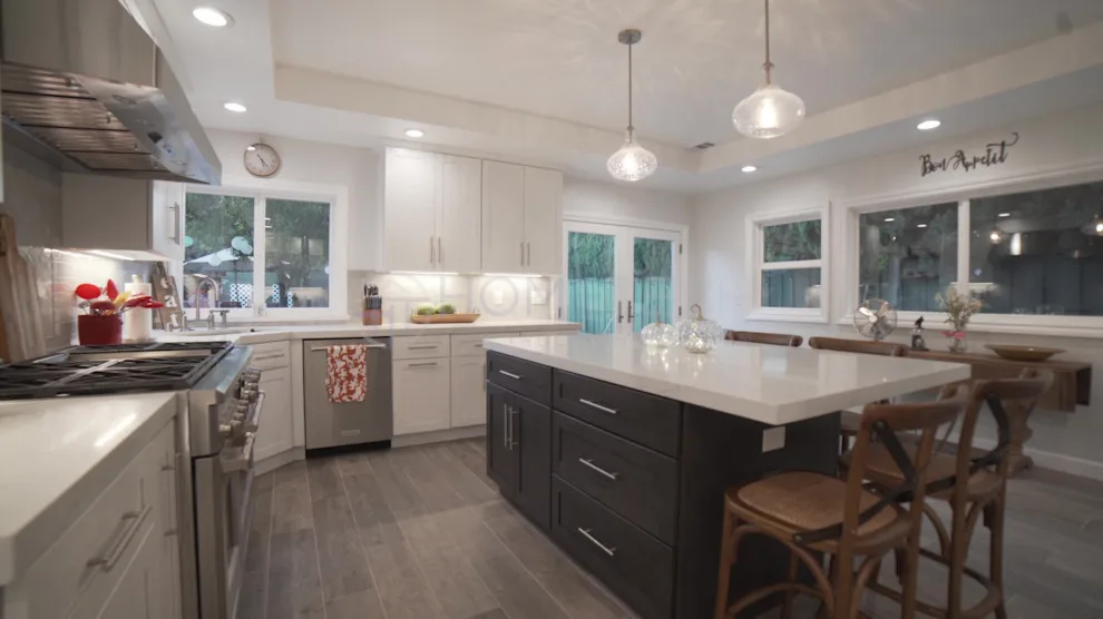 San Jose Culinary Space Renovation by HomeTech Construction & Design - Photo 8
