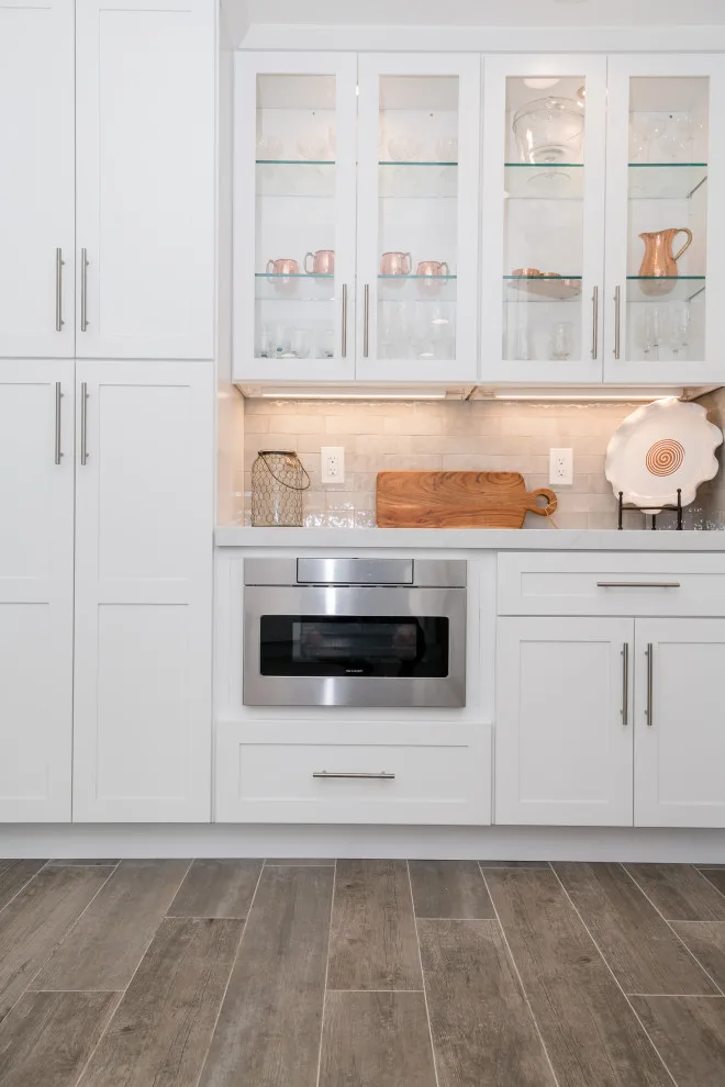 San Jose Culinary Space Renovation by HomeTech Construction & Design - Photo 5