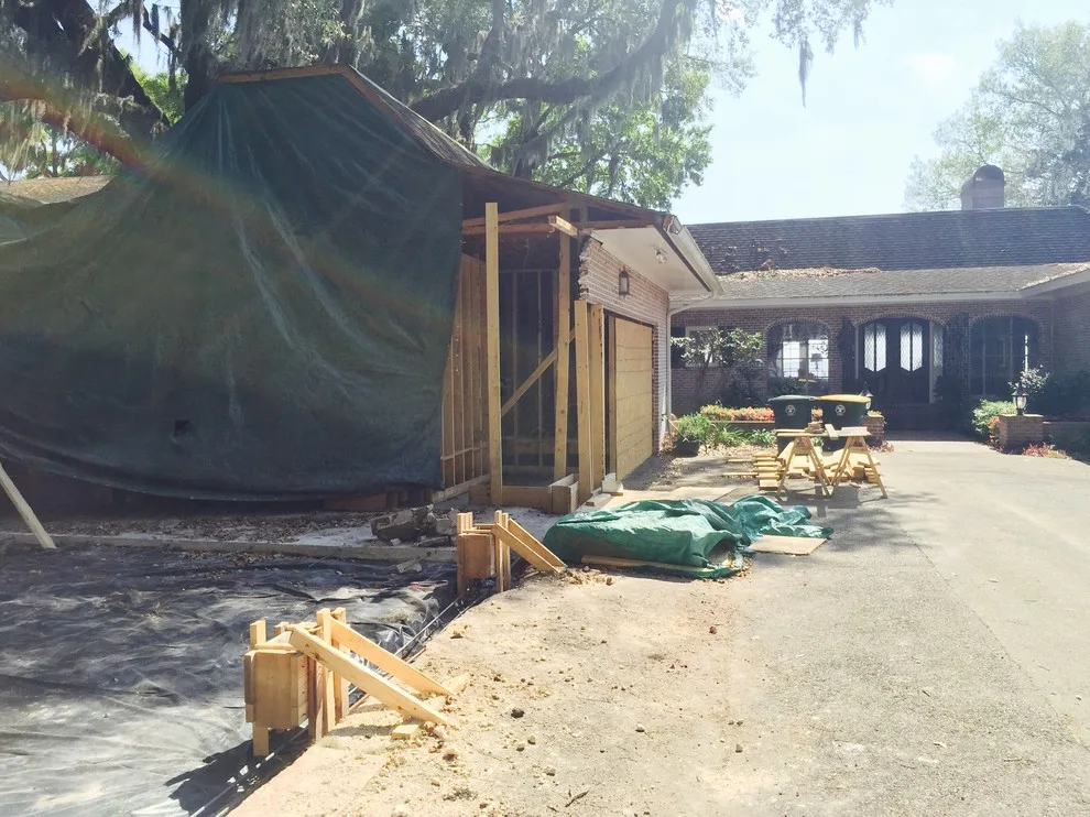 LCG Design And Build - Photo 5